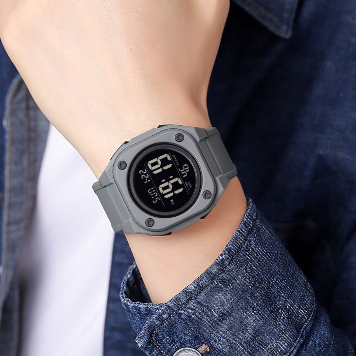 Skmei 2160GY Grey