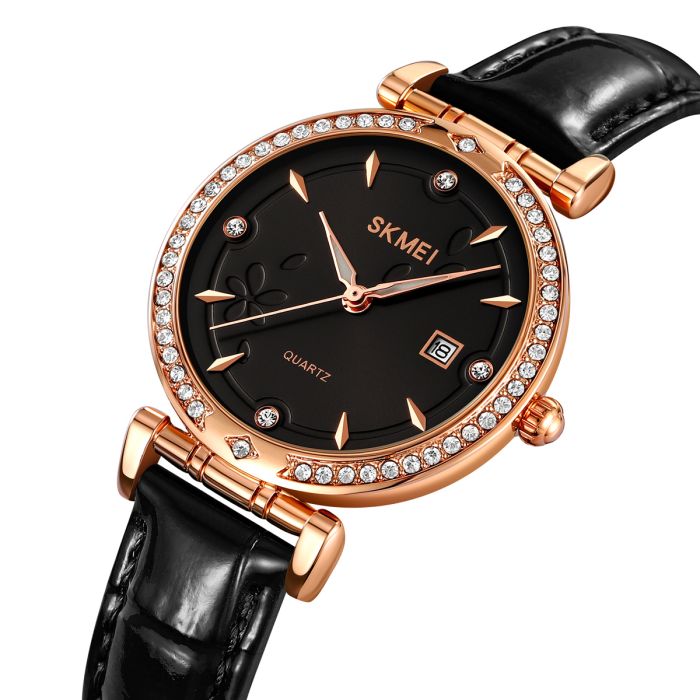 Skmei 2169RGBK Rose Gold-Black