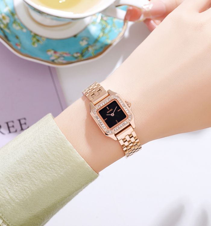 Skmei 2181RG Rose Gold