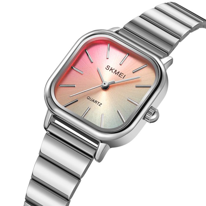 Skmei 2190SI Silver