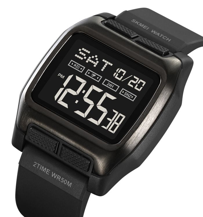 Skmei 2193BKBK Black