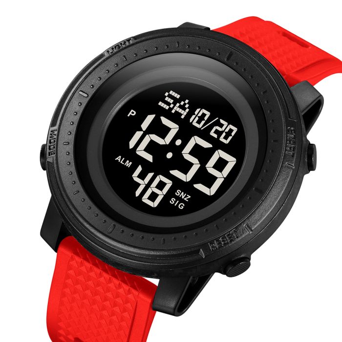 Skmei 2215RD Red