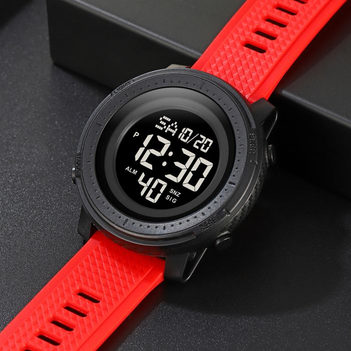 Skmei 2215RD Red