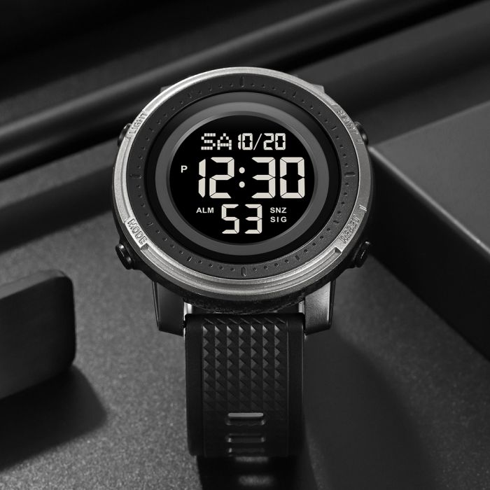 Skmei 2215TN Titanium SALE