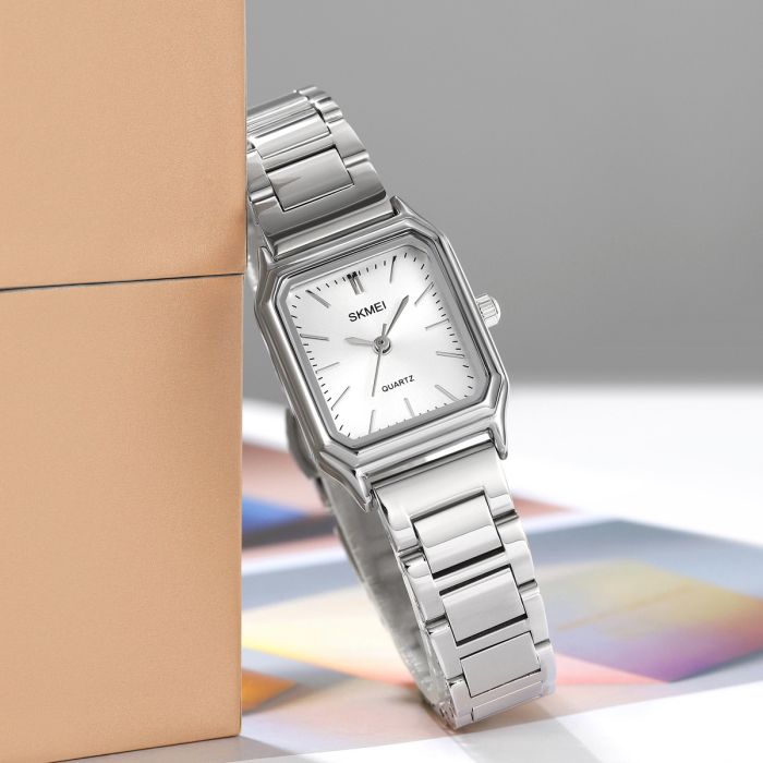 Skmei 2237SI Silver