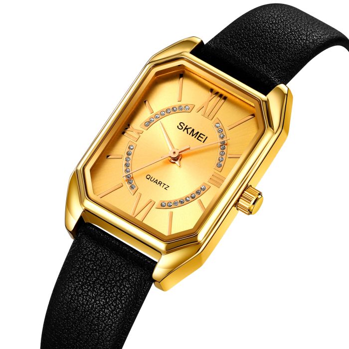 Skmei 2238GDGD Gold-Gold