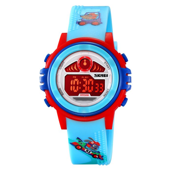 Skmei 2266RA Racing SALE