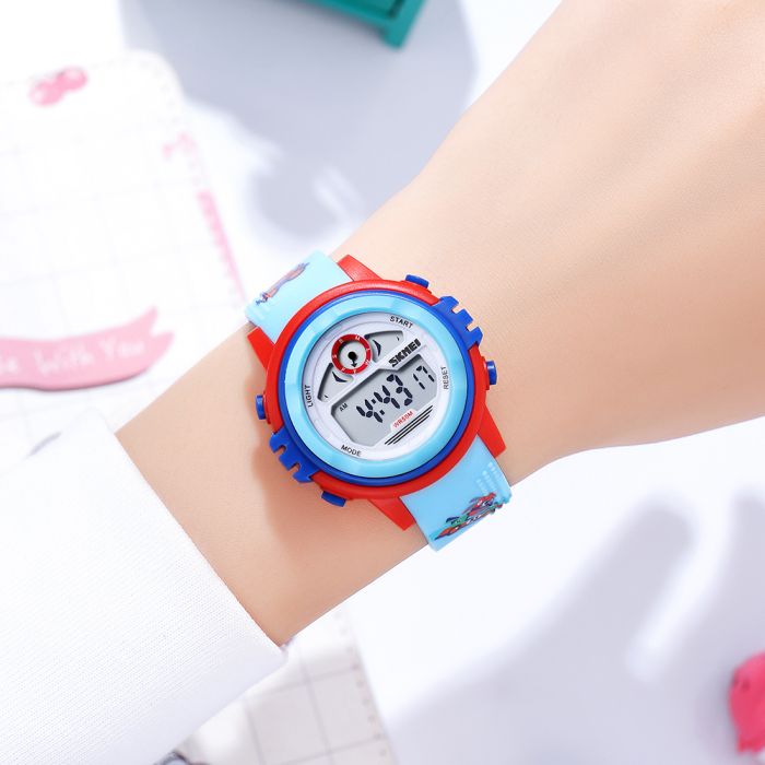 Skmei 2266RA Racing SALE