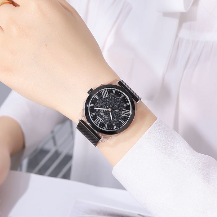 Skmei 2278BK Black