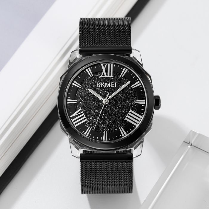 Skmei 2278BK Black