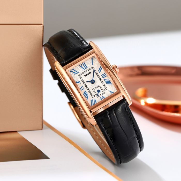 Skmei 2297RGBK Rose Gold-Black