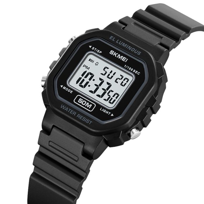 Skmei 2326BKBK Black