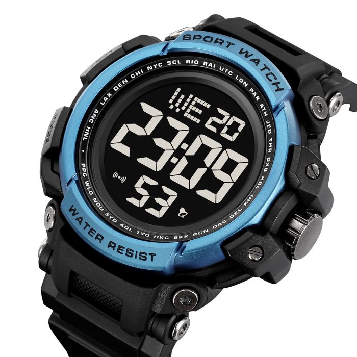 Skmei 2422BU Blue