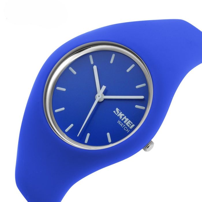 Skmei 9068DKBU Blue