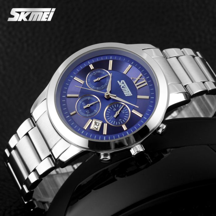 Skmei 9097BU Blue