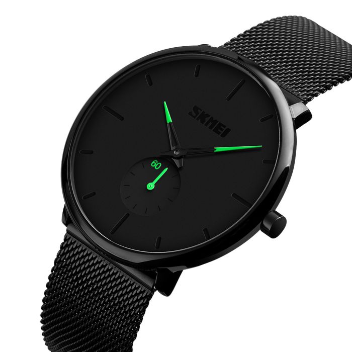 Skmei 9185GN Green