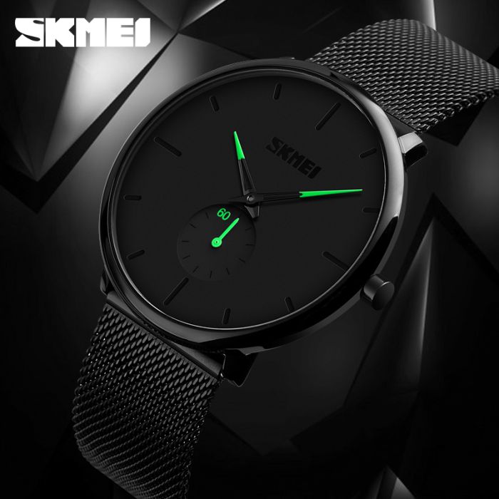 Skmei 9185GN Green