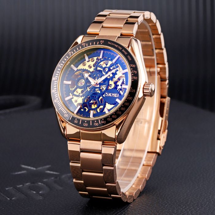 Skmei 9194RG Rose Gold