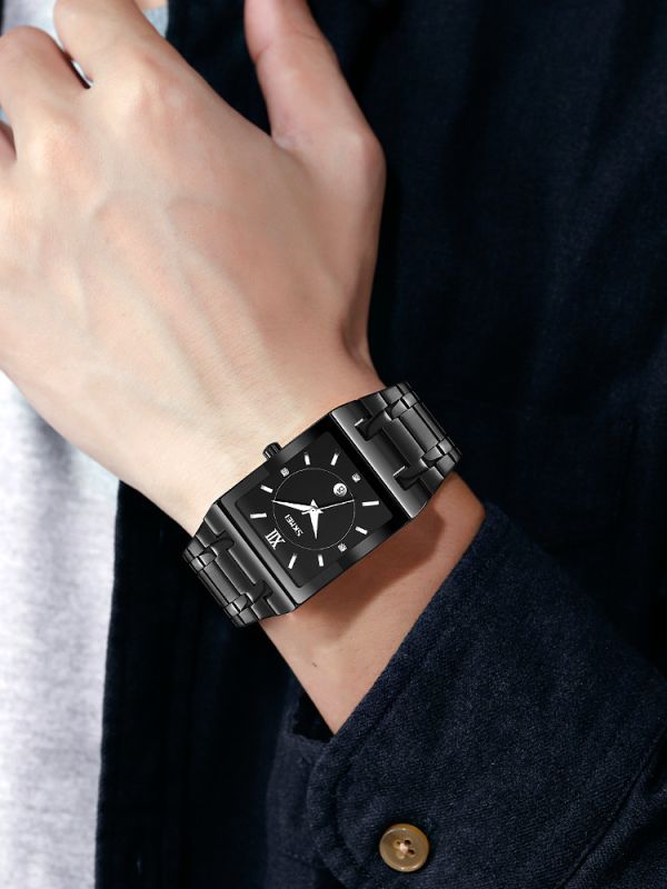 Skmei 9263BKBK Black-Black