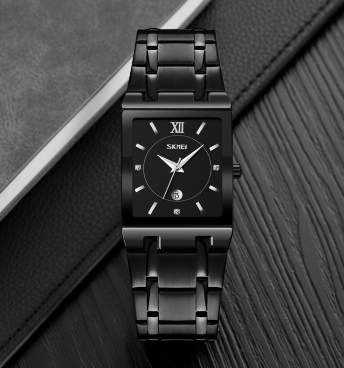 Skmei 9263BKBK Black-Black