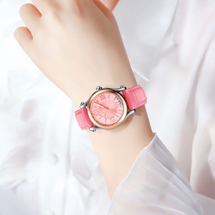 Skmei 9265PK Pink