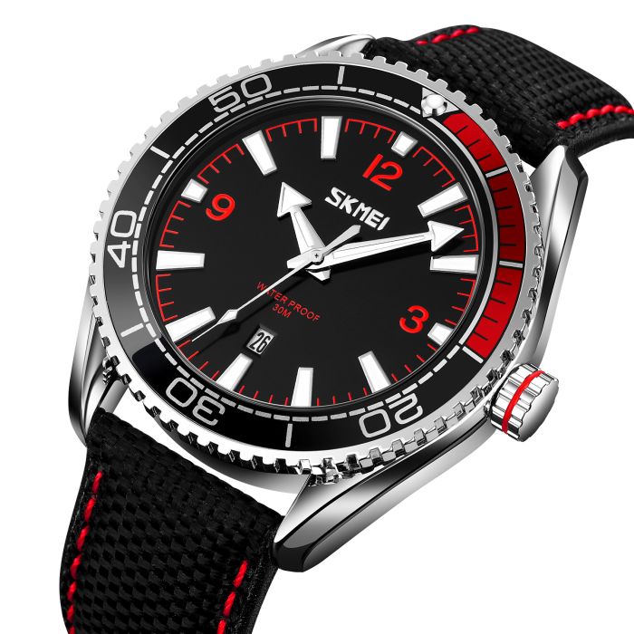 Skmei 9291RD Red