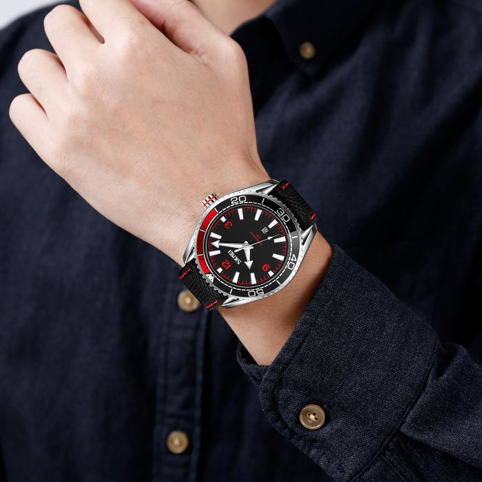 Skmei 9291RD Red