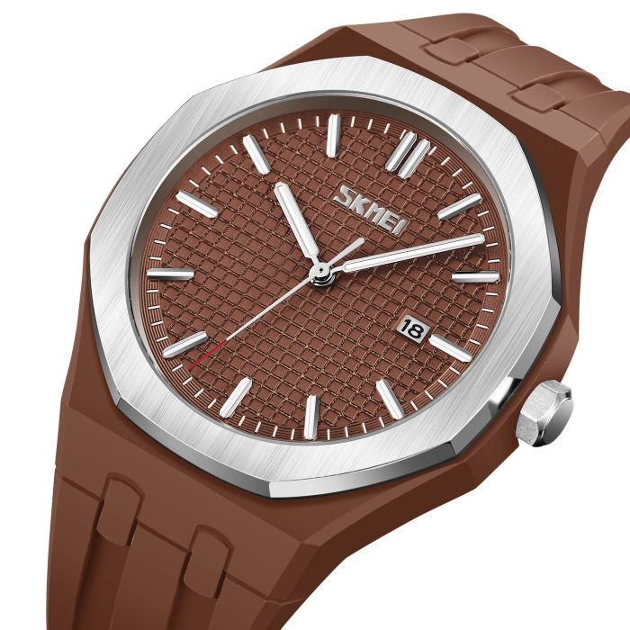 Skmei 9299BN Brown SALE