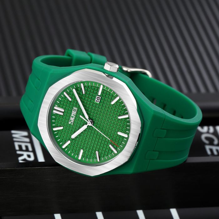 Skmei 9299GN Green