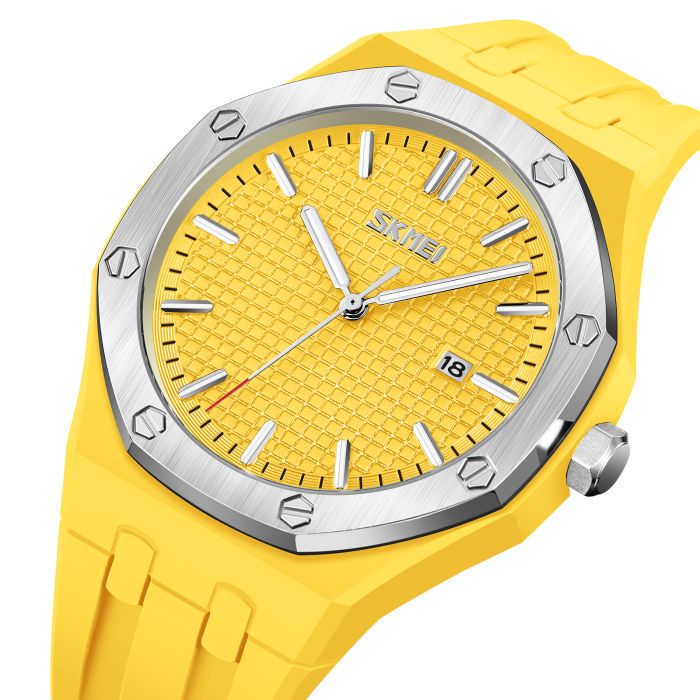 Skmei 9299YL Yellow SALE