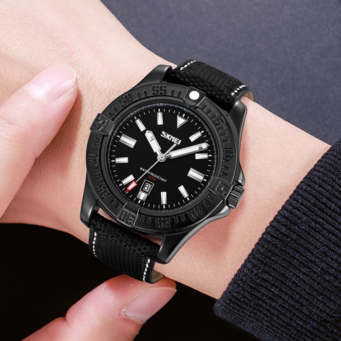 Skmei 9339BK Black SALE