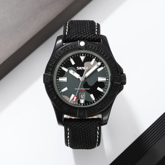 Skmei 9339CMGY Camo Grey SALE