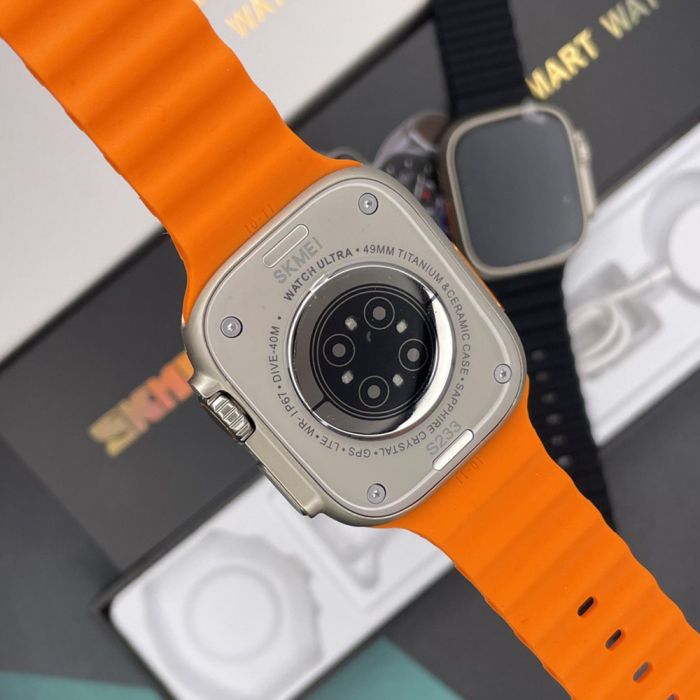 Skmei S233Ultra-OG