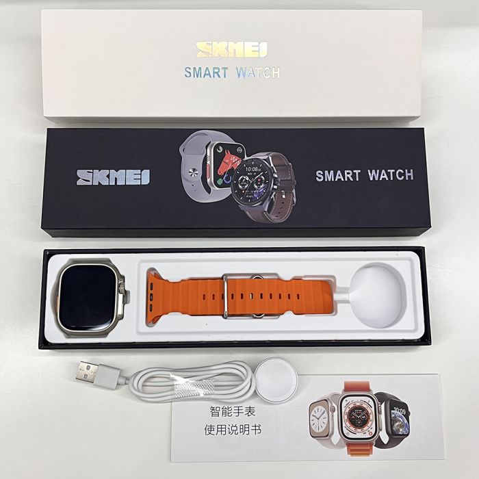 Skmei S233Ultra-OG