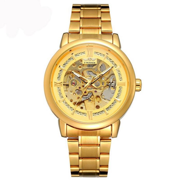 Winner 8173 Gold