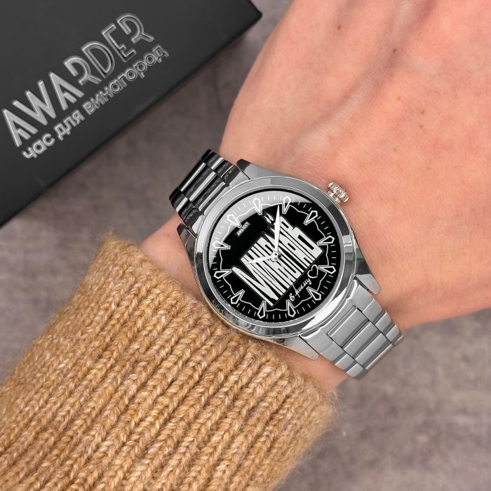  Awarder 044 Миколаїв І В моєму серці
