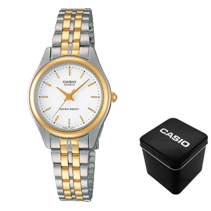  Casio LTP-1129G-7A