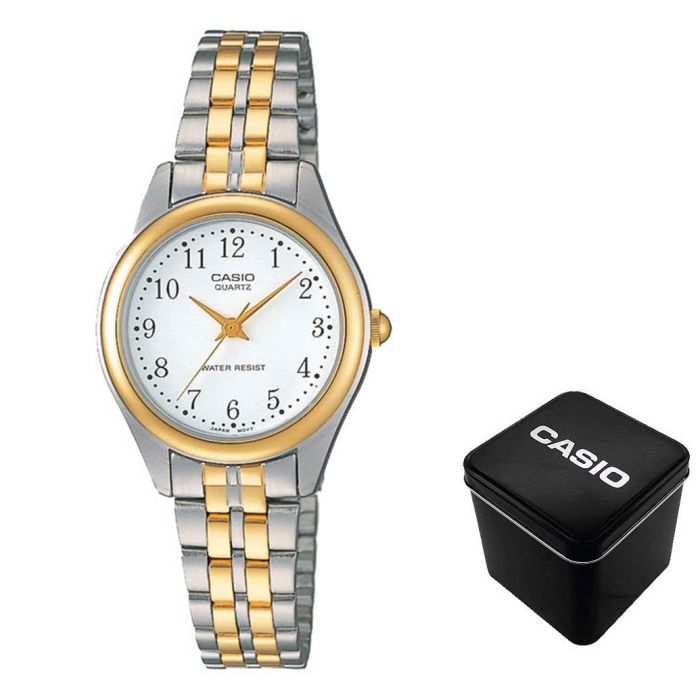  Casio LTP-1129G-7B