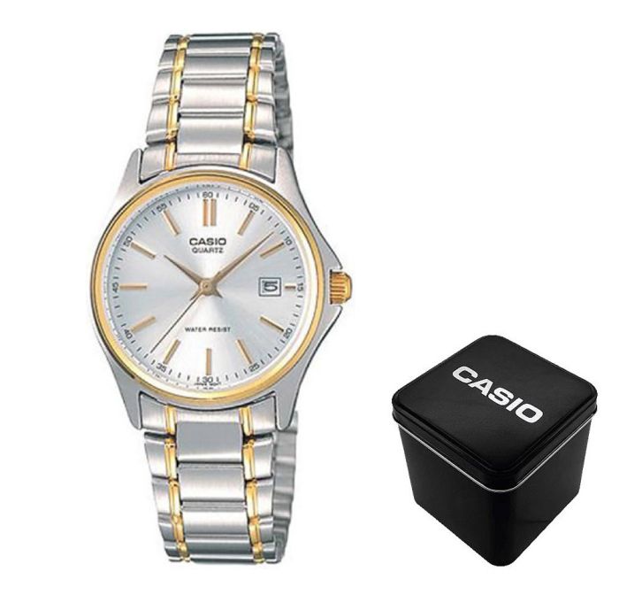  Casio LTP-1183G-7A