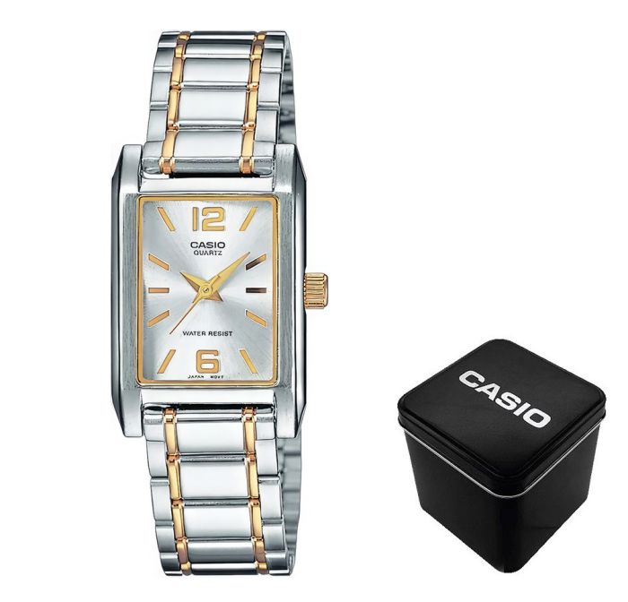  Casio LTP-1235SG-7A