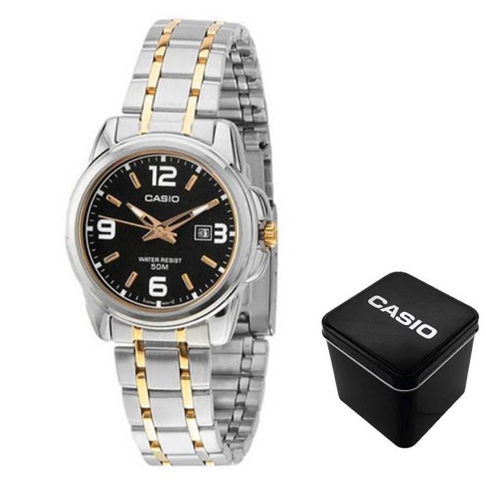 Casio LTP-1314SG-1A