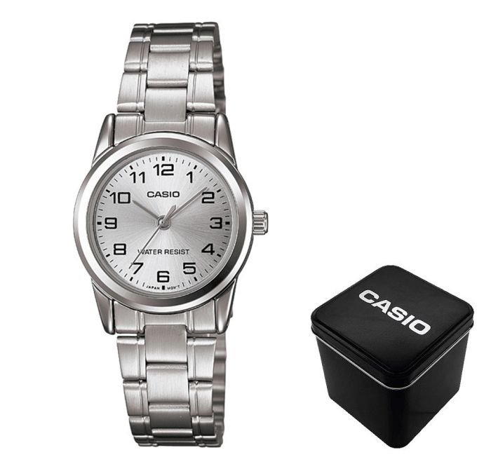  Casio LTP-V001D-7B