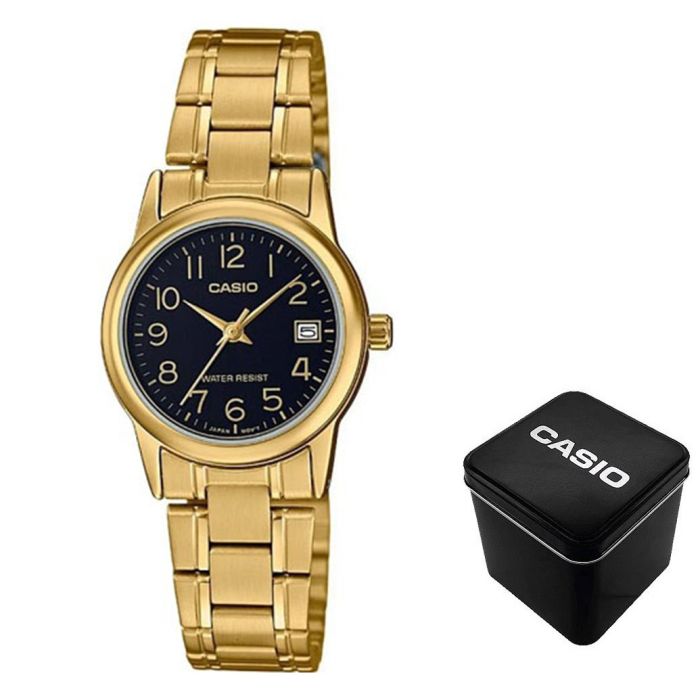  Casio LTP-V002G-1B