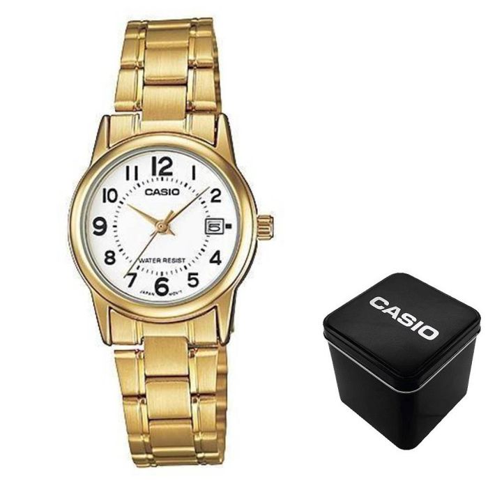  Casio LTP-V002G-7B