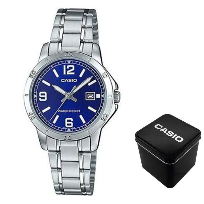  Casio LTP-V004D-2B