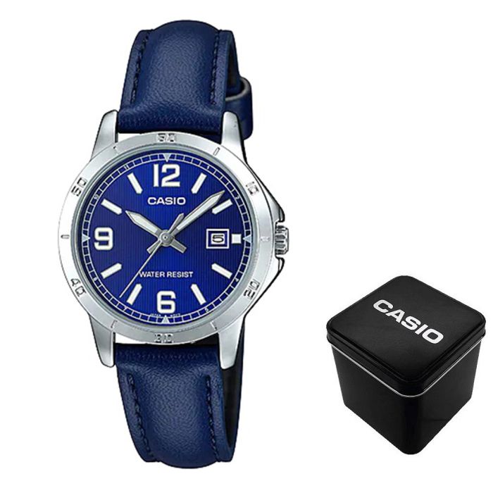  Casio LTP-V004L-2B