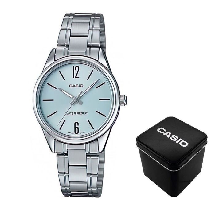  Casio LTP-V005D-2B