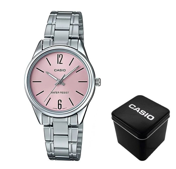  Casio LTP-V005D-4B