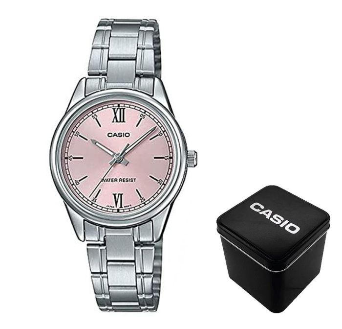  Casio LTP-V005D-4B2