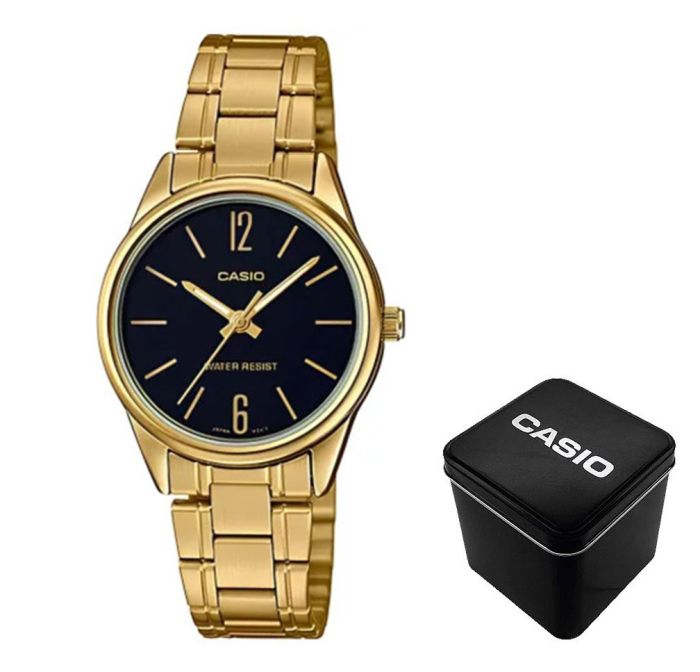  Casio LTP-V005G-1B